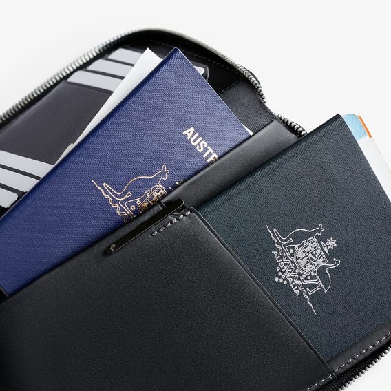 Bellroy Travel Folio