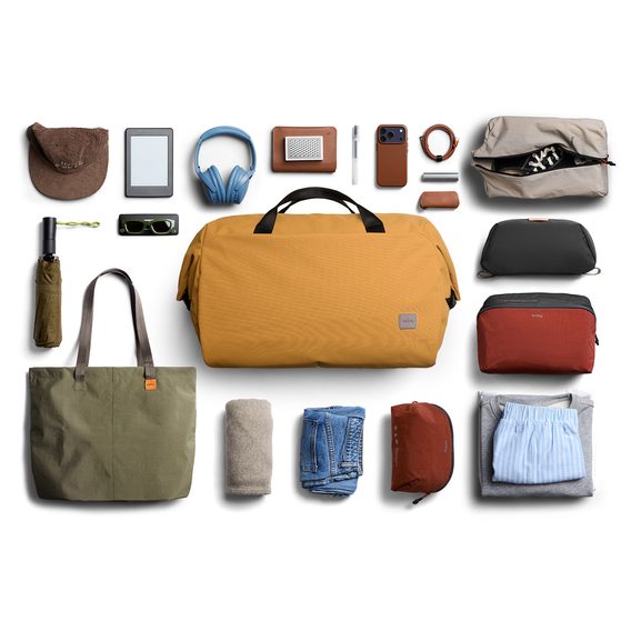 Bellroy Classic Duffel (45 l)