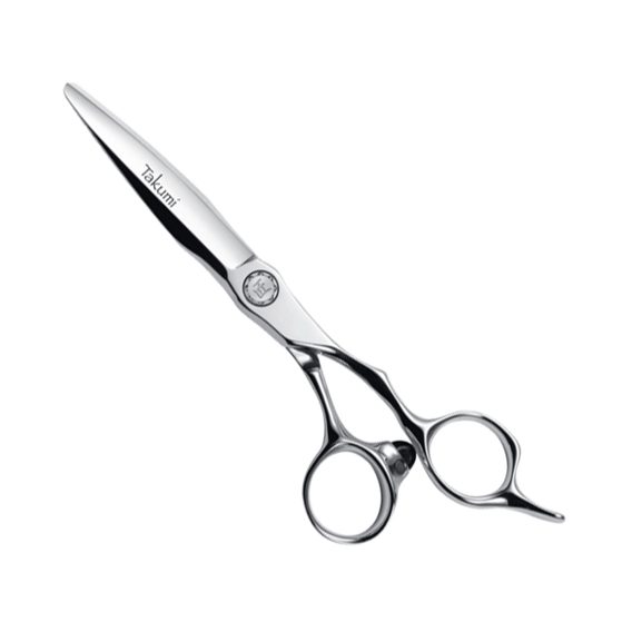 Takumi — HISUI 60 6-Star Series Scissors (R)