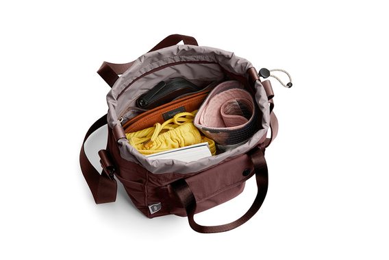 Bellroy Cinch Bucket Bag