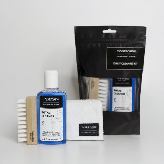 Tarrago Daily Sneakers Cleaning Kit