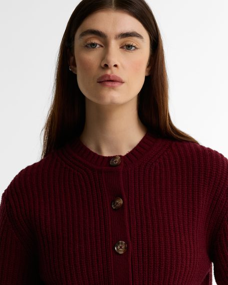 Barbour Adalyn Cardigan