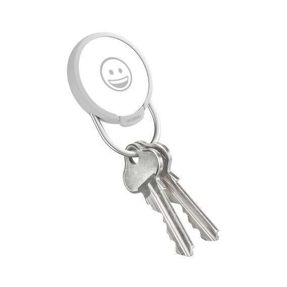 Orbitkey Slim Case for AirTag