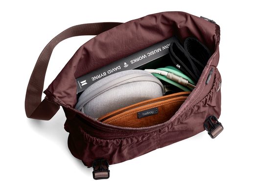 Bellroy Cinch Messenger (12 l)