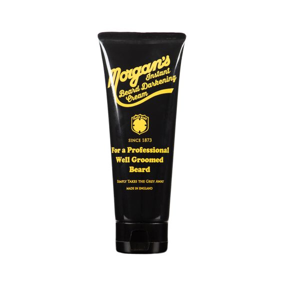 Morgan's Instant Beard Darkening Cream (100 ml)