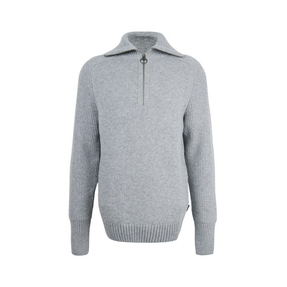 Barbour Andrews Half-Zip Jumper