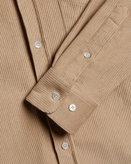 Portuguese Flannel — Lobo