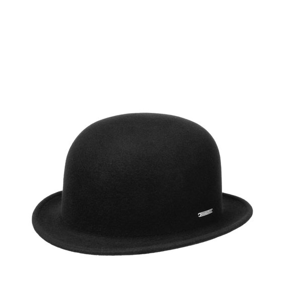 Stetson Woolfelt Bowler