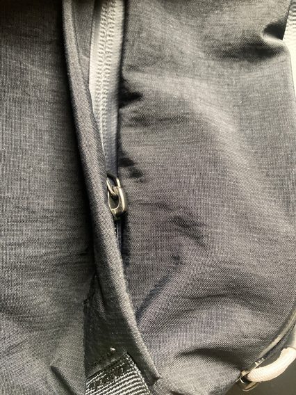 Bazár: Bellroy Lite Sling (Black)
