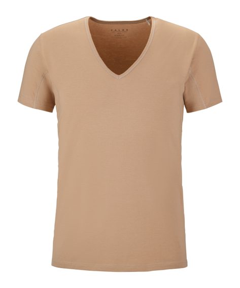 Bazár: Falke V-Neck T-Shirt Daily Climate Control (XXL)