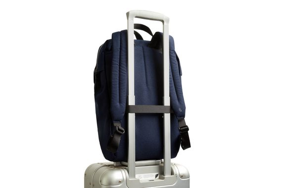 Bellroy Via Workpack