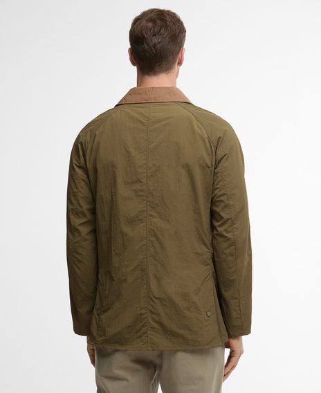 Barbour Ashby Showerproof Jacket