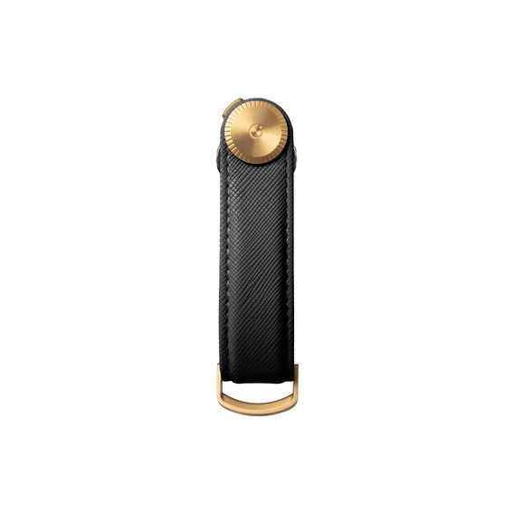 Orbitkey Pro — Saffiano Leather