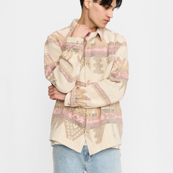 Revolution — Casual Shirt