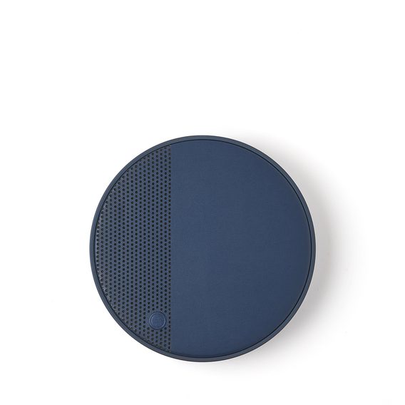 Rozbalené: Lexon Oslo Energy+ — Dark Blue