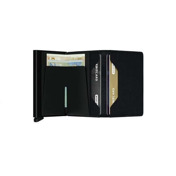 Secrid Slimwallet Crisple