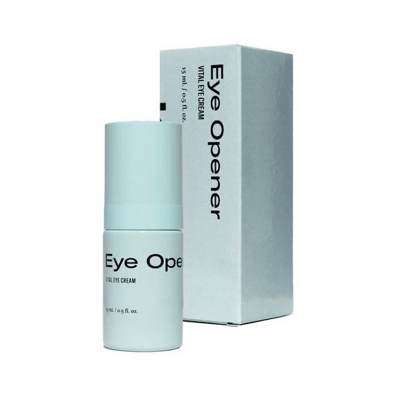 Copenhagen Grooming — Eye Opener (15 ml)