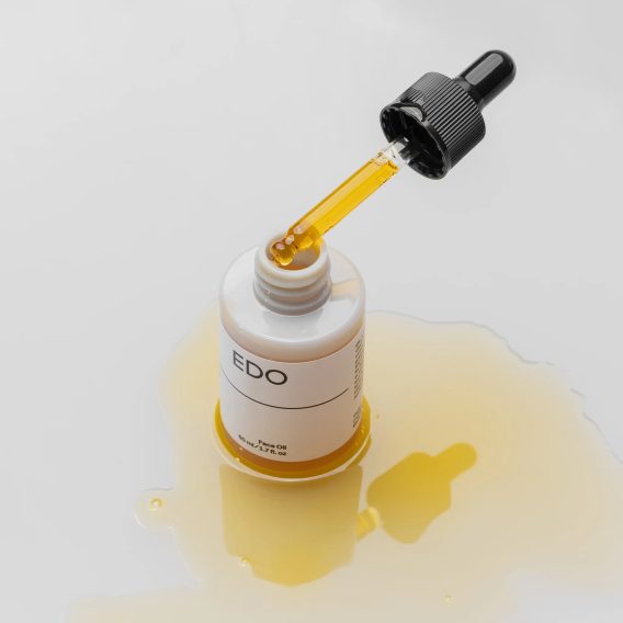 EDO — Face Oil