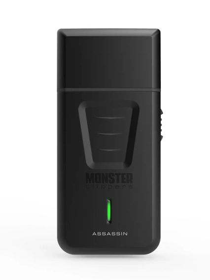 Monster Clippers — ASSASSIN Shaver