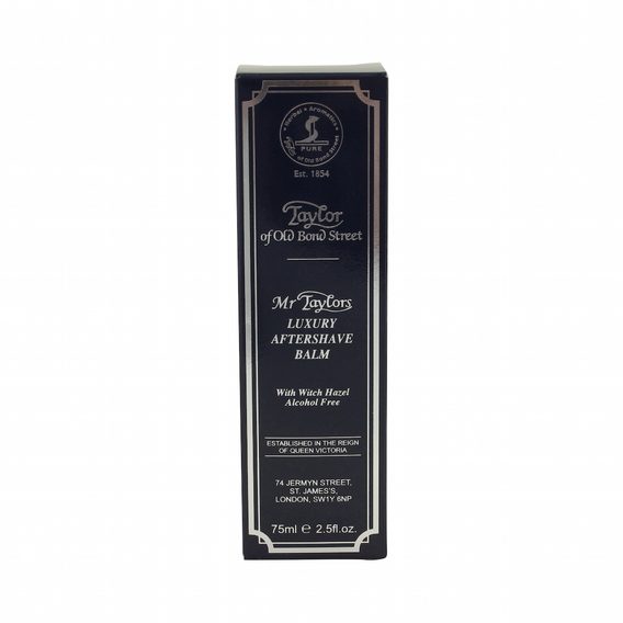 Balzam po holení Taylor of Old Bond Street - Mr. Taylor's (75 ml)