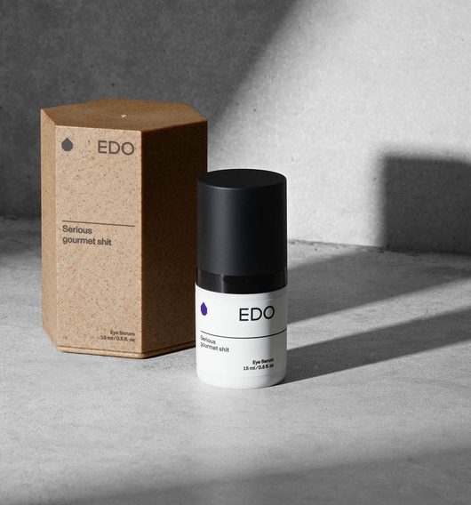 EDO — Eye Serum