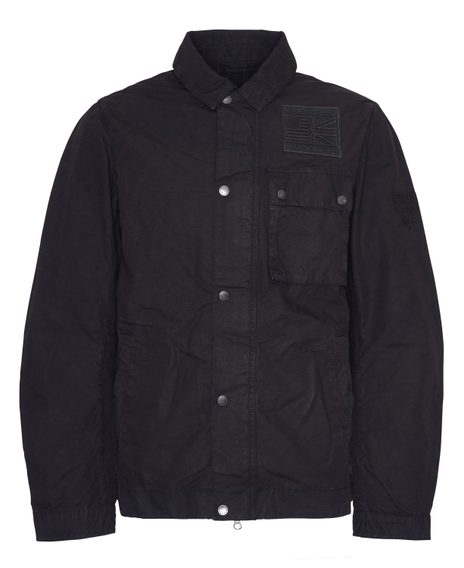 Barbour International Workers Casual Jacket