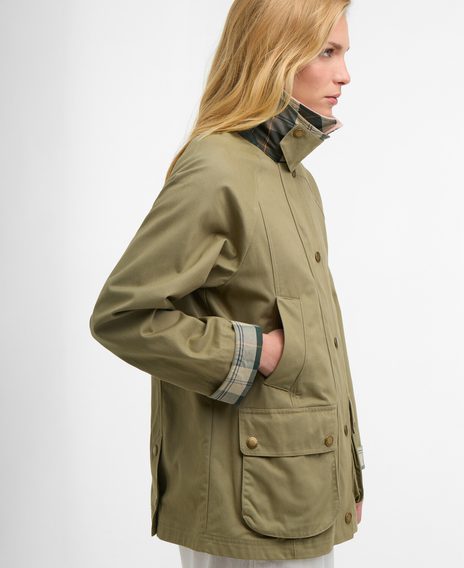 Barbour Modern Beadnell Casual Jacket