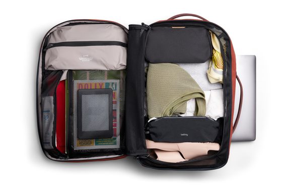Bellroy Lite Travel Pack 30 l