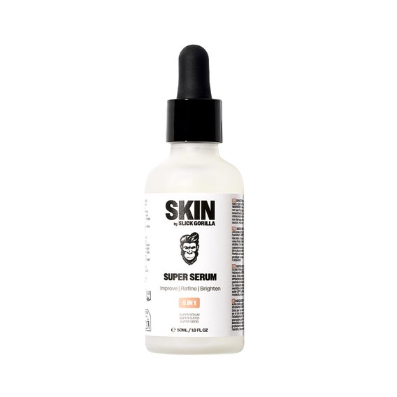 Slick Gorilla — 5-in-1 Super Serum