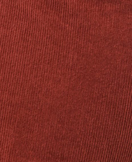 Barbour Ramsey Tailored Shirt — Russet Brown