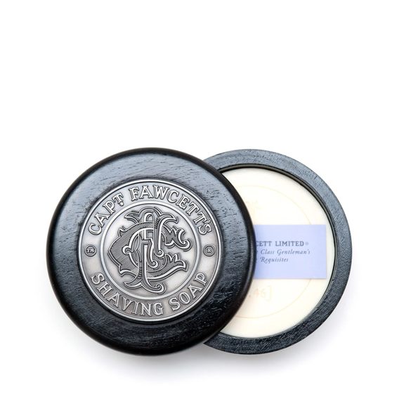 Cpt. Fawcett — Shaving Soap (100 g)