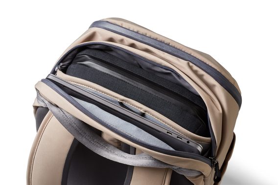 Bellroy Transit Workpack (20 l) — Second Edition