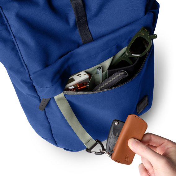 Bellroy Classic Classic Rolltop