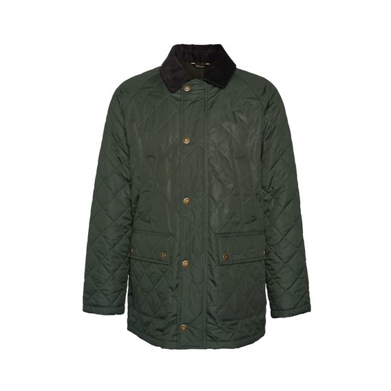 Barbour Ashby Polarquilt Jacket