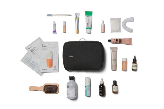 Orbitkey Hanging Toiletry Pouch