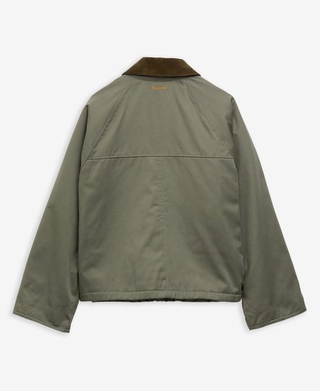 Barbour Winnie Casual Jacket
