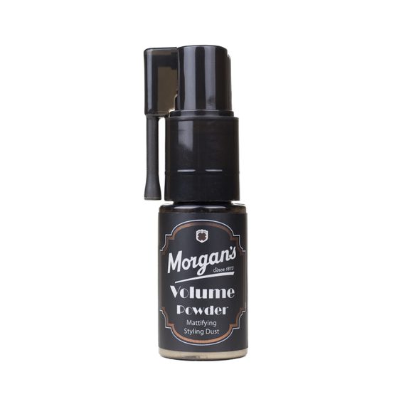 Morgan's Volume Powder - matný púder na vlasy (5 g)