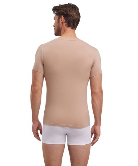 Bazár: Falke V-Neck T-Shirt Daily Climate Control (XXL)