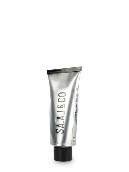 SA.AL&CO 021 — Protective Shaving Gel