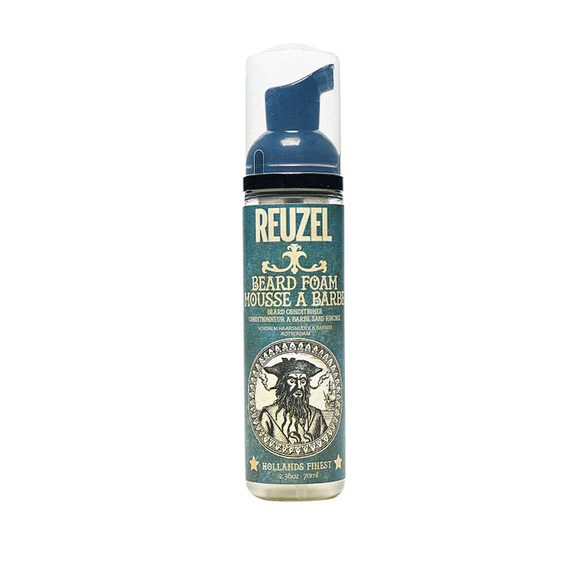 Pena na bradu Reuzel (70 ml)