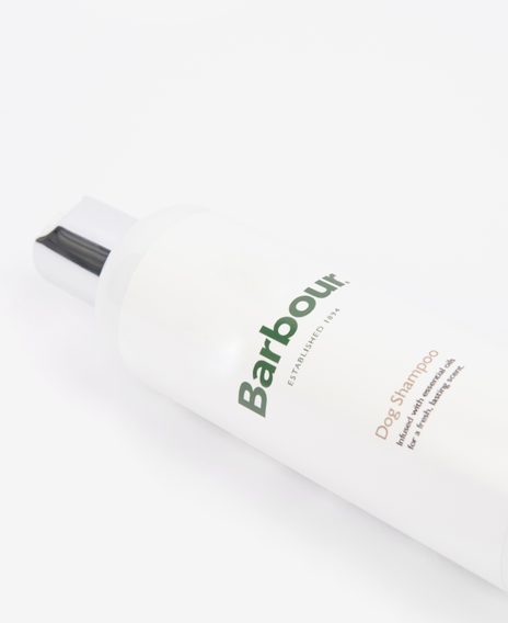 Barbour Dog Coconut Shampoo (200 ml)