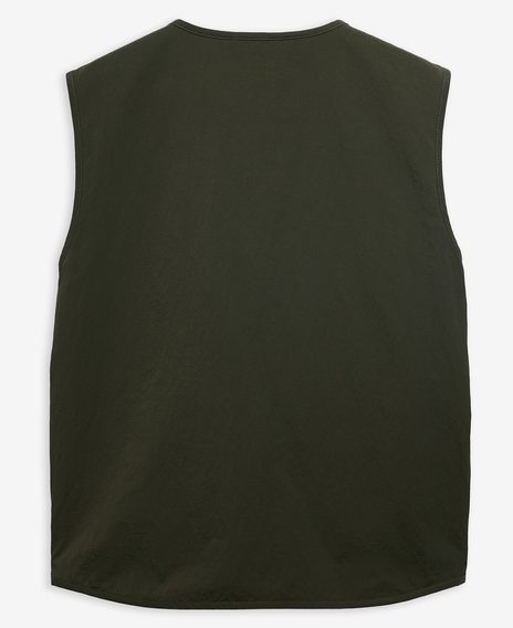 Barbour Flyfishing Vest