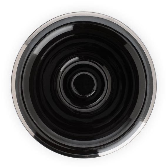 Mühle Shaving Bowl — Black