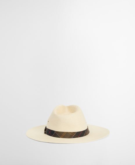 Barbour Kirkstone Fedora Summer Hat