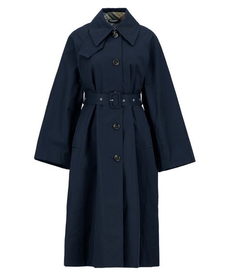 Bazár: Barbour Robyn Showerproof Trench Coat (10/38)