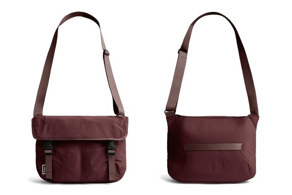 Bellroy Cinch Messenger (12 l)