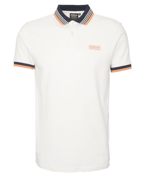 Barbour International Francis Polo Shirt