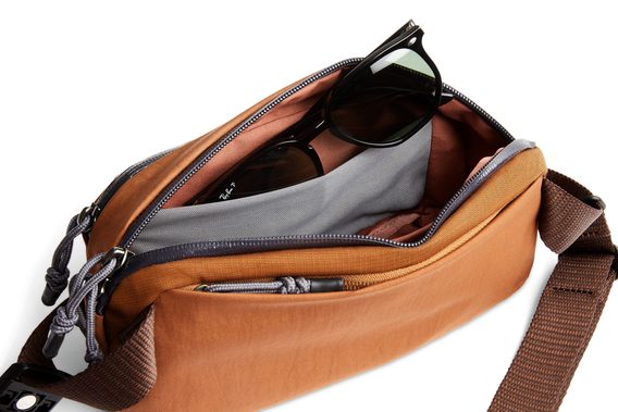 Bellroy Venture Ready Sling