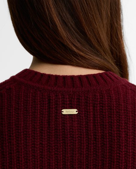 Barbour Adalyn Cardigan