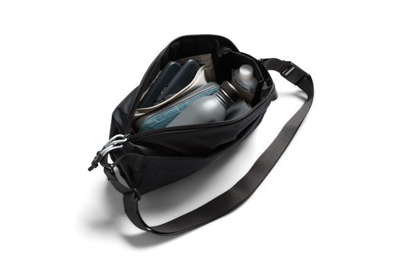 Bazár: Bellroy Lite Sling (Black)